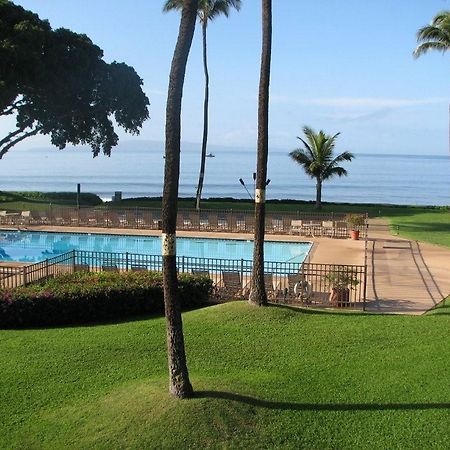 Ma'Alaea Surf Resort Kihei Zewnętrze zdjęcie