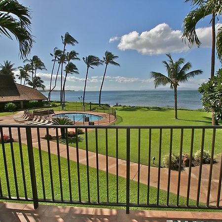 Ma'Alaea Surf Resort Kihei Zewnętrze zdjęcie