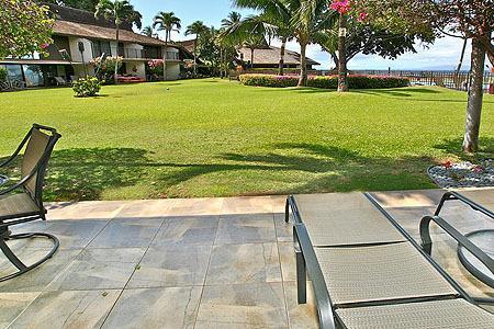 Ma'Alaea Surf Resort Kihei Zewnętrze zdjęcie
