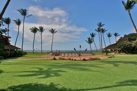 Ma'Alaea Surf Resort Kihei Zewnętrze zdjęcie