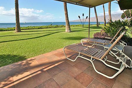 Ma'Alaea Surf Resort Kihei Zewnętrze zdjęcie