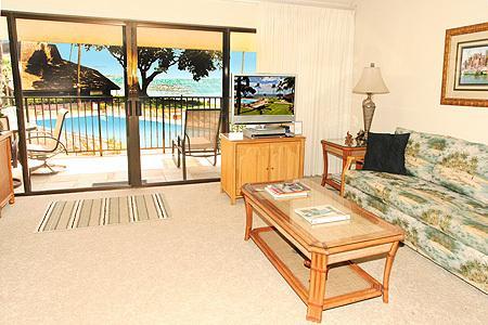 Ma'Alaea Surf Resort Kihei Pokój zdjęcie