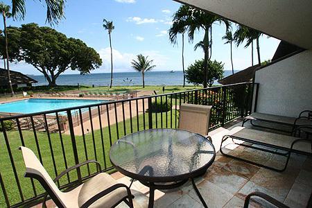 Ma'Alaea Surf Resort Kihei Pokój zdjęcie
