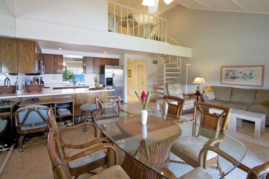 Ma'Alaea Surf Resort Kihei Pokój zdjęcie