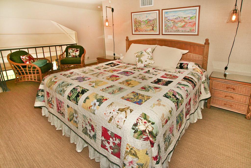 Ma'Alaea Surf Resort Kihei Pokój zdjęcie