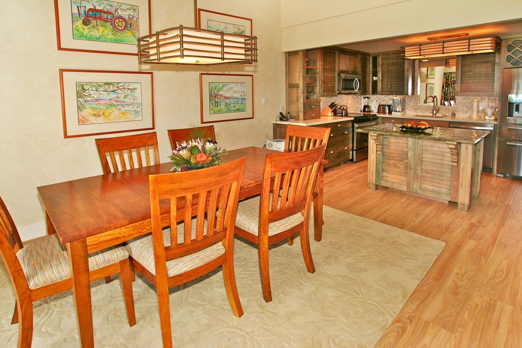 Ma'Alaea Surf Resort Kihei Pokój zdjęcie
