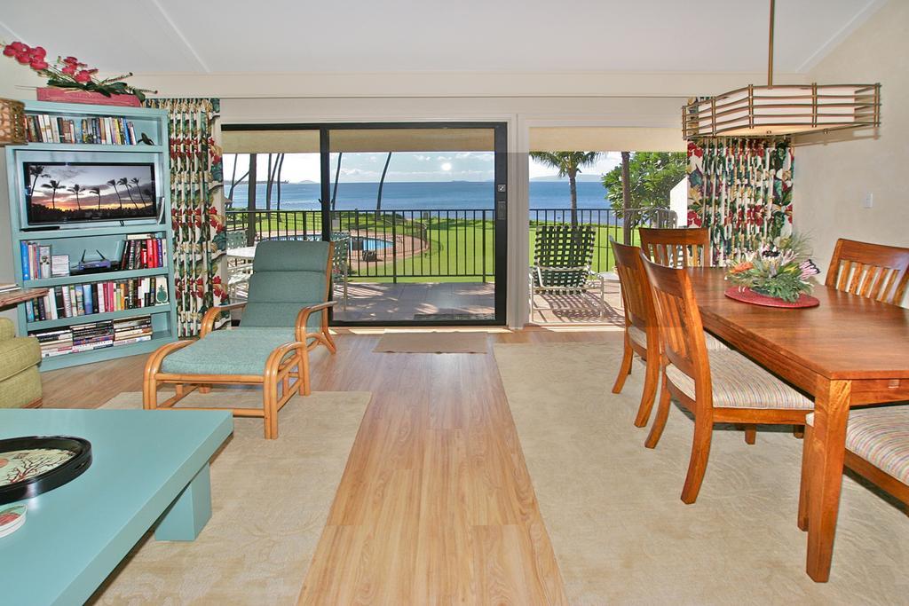 Ma'Alaea Surf Resort Kihei Pokój zdjęcie