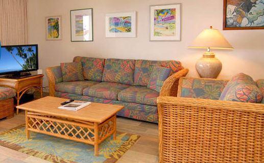 Ma'Alaea Surf Resort Kihei Zewnętrze zdjęcie
